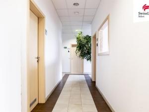 Pronájem kanceláře, Praha - Kyje, Lednická, 100 m2
