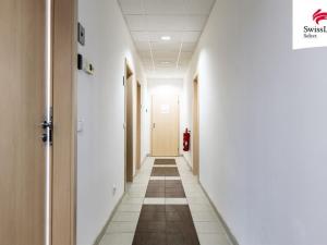 Pronájem kanceláře, Praha - Kyje, Lednická, 100 m2