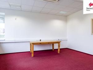 Pronájem kanceláře, Praha - Kyje, Lednická, 100 m2