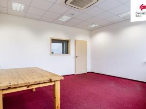 Pronájem kanceláře, Praha - Kyje, Lednická, 100 m2