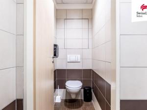 Pronájem kanceláře, Praha - Kyje, Lednická, 100 m2