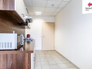 Pronájem kanceláře, Praha - Kyje, Lednická, 100 m2