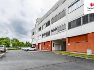 Pronájem kanceláře, Praha - Kyje, Lednická, 100 m2