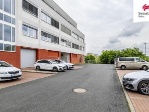 Pronájem kanceláře, Praha - Kyje, Lednická, 100 m2