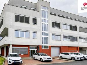 Pronájem kanceláře, Praha - Kyje, Lednická, 100 m2