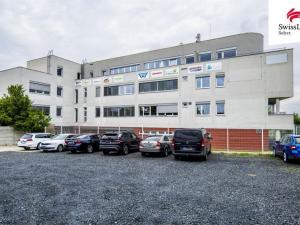 Pronájem kanceláře, Praha - Kyje, Lednická, 100 m2