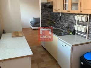 Pronájem bytu 3+1, Olomouc, Zikova, 68 m2