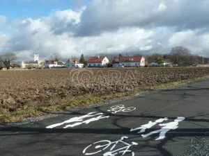 Prodej pozemku pro bydlení, Čáslav, 752 m2