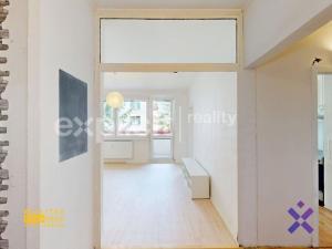 Pronájem bytu 2+1, Zlín, Slunečná, 62 m2