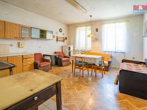 Prodej rodinného domu, Těmice - Dráchov, 90 m2