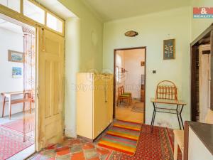 Prodej rodinného domu, Těmice - Dráchov, 90 m2
