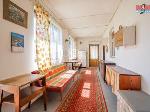Prodej rodinného domu, Těmice - Dráchov, 90 m2