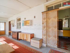 Prodej rodinného domu, Těmice - Dráchov, 90 m2