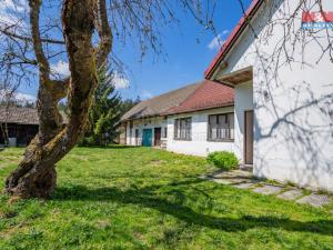 Prodej rodinného domu, Těmice - Dráchov, 90 m2