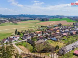 Prodej rodinného domu, Těmice - Dráchov, 90 m2