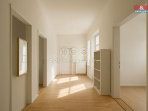 Pronájem bytu 2+1, Olomouc, Wanklova, 75 m2