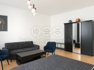 Pronájem bytu 2+1, Olomouc, Wanklova, 75 m2