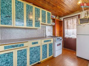 Prodej chaty, Karlovy Vary - Doubí, 16 m2
