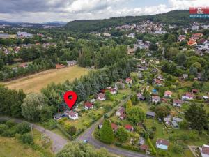 Prodej chaty, Karlovy Vary - Doubí, 16 m2