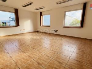 Prodej obchodního prostoru, Veselí nad Lužnicí, Třída Čs. armády, 4001 m2