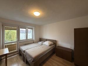 Prodej bytu 3+1, Bechyně, Na Libuši, 72 m2