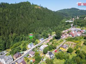 Prodej rodinného domu, Kraslice, Havlíčkova, 219 m2