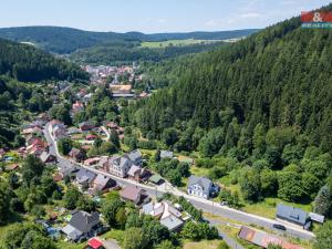 Prodej rodinného domu, Kraslice, Havlíčkova, 219 m2