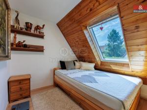 Prodej rodinného domu, Karlovy Vary - Stará Role, Nové domky, 152 m2