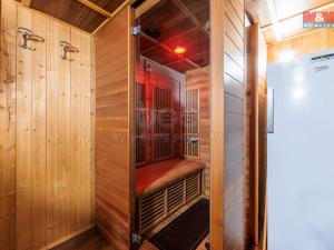 Prodej rodinného domu, Karlovy Vary - Stará Role, Nové domky, 152 m2
