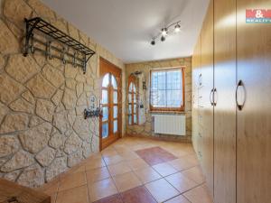 Prodej rodinného domu, Karlovy Vary - Stará Role, Nové domky, 152 m2
