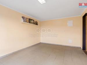 Prodej zahrady, Ústí nad Labem, Žitná, 652 m2