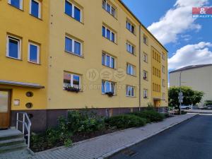 Pronájem bytu 2+1, Karlovy Vary, Sládkova, 54 m2
