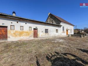 Prodej rodinného domu, Neurazy - Vojovice, 245 m2