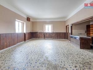 Prodej rodinného domu, Neurazy - Vojovice, 245 m2