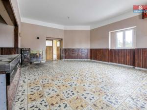 Prodej rodinného domu, Neurazy - Vojovice, 245 m2