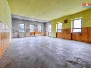 Prodej rodinného domu, Neurazy - Vojovice, 245 m2