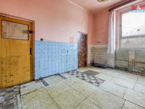 Prodej rodinného domu, Neurazy - Vojovice, 245 m2