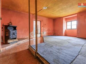 Prodej rodinného domu, Neurazy - Vojovice, 245 m2