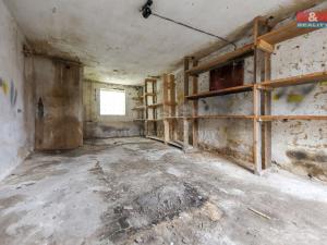 Prodej rodinného domu, Neurazy - Vojovice, 245 m2