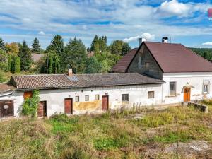 Prodej rodinného domu, Neurazy - Vojovice, 245 m2