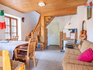 Prodej ubytování, Český Krumlov - Nové Spolí, U Stromovky, 400 m2