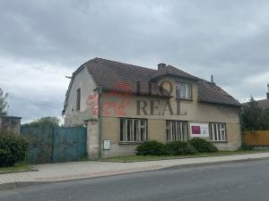Prodej rodinného domu, Běrunice, Hlavní, 170 m2