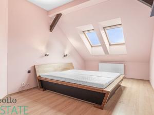 Prodej bytu 3+kk, Plzeň - Jižní Předměstí, Bendova, 95 m2