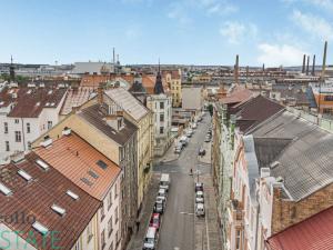 Prodej bytu 3+kk, Plzeň - Jižní Předměstí, Bendova, 95 m2