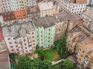 Prodej bytu 3+kk, Plzeň - Jižní Předměstí, Bendova, 95 m2