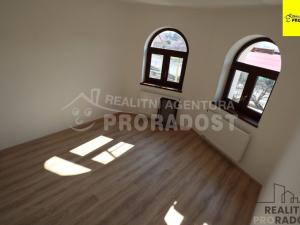 Pronájem bytu 2+kk, Břeclav, Na Valtické, 55 m2
