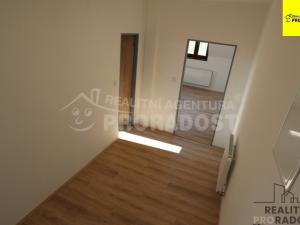 Pronájem bytu 2+kk, Břeclav, Na Valtické, 55 m2