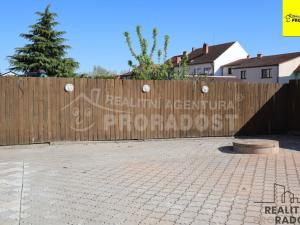 Pronájem bytu 2+kk, Břeclav, Na Valtické, 55 m2