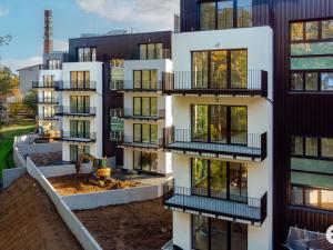 Pronájem bytu 2+kk, Zásmuky, Na Pile, 56 m2
