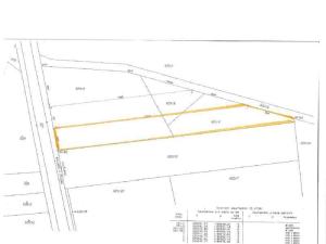 Prodej pozemku pro bydlení, Šumná, 2244 m2